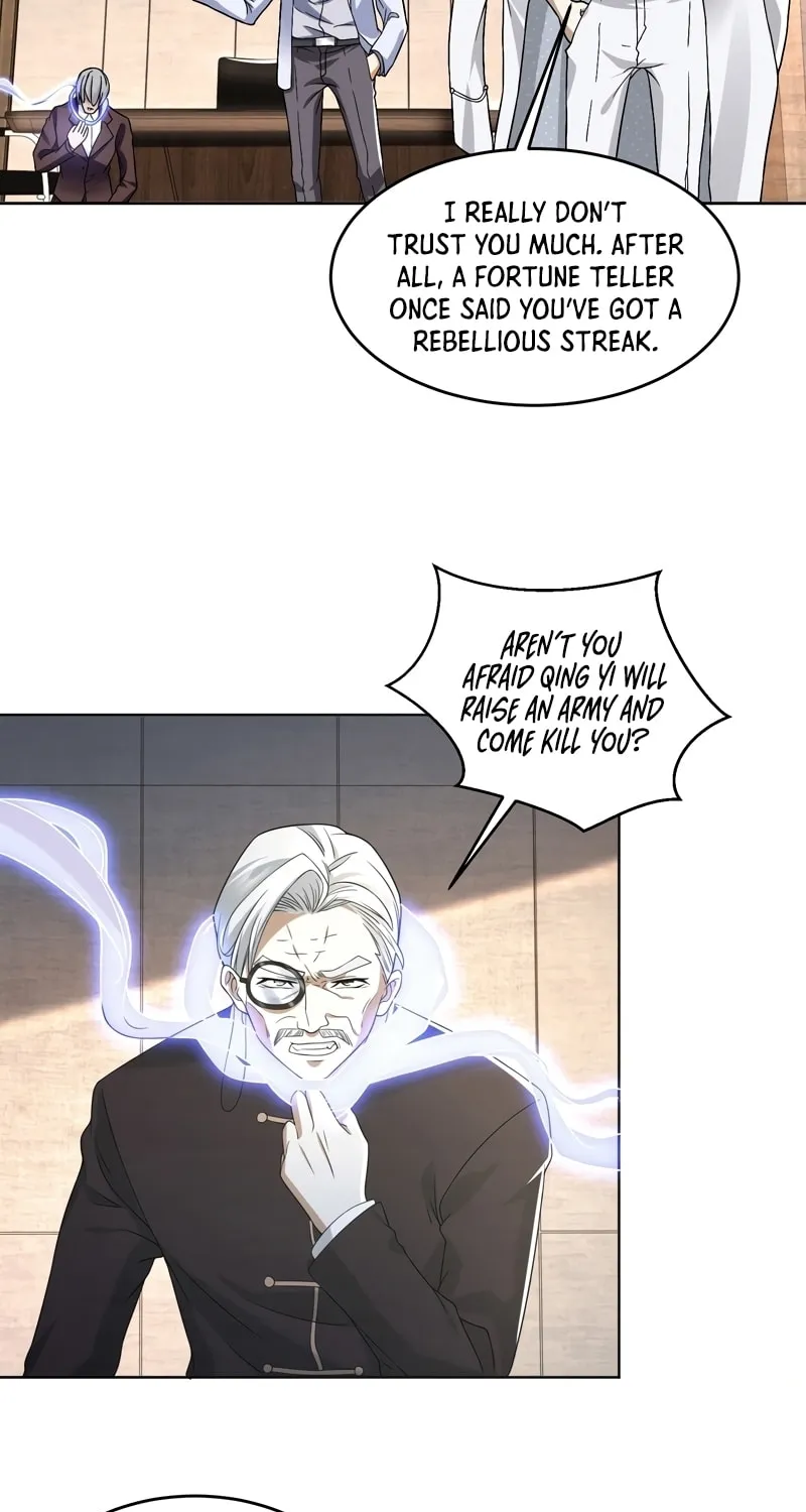 Read The First Sequence chapter 147 image 6 on Lezhin