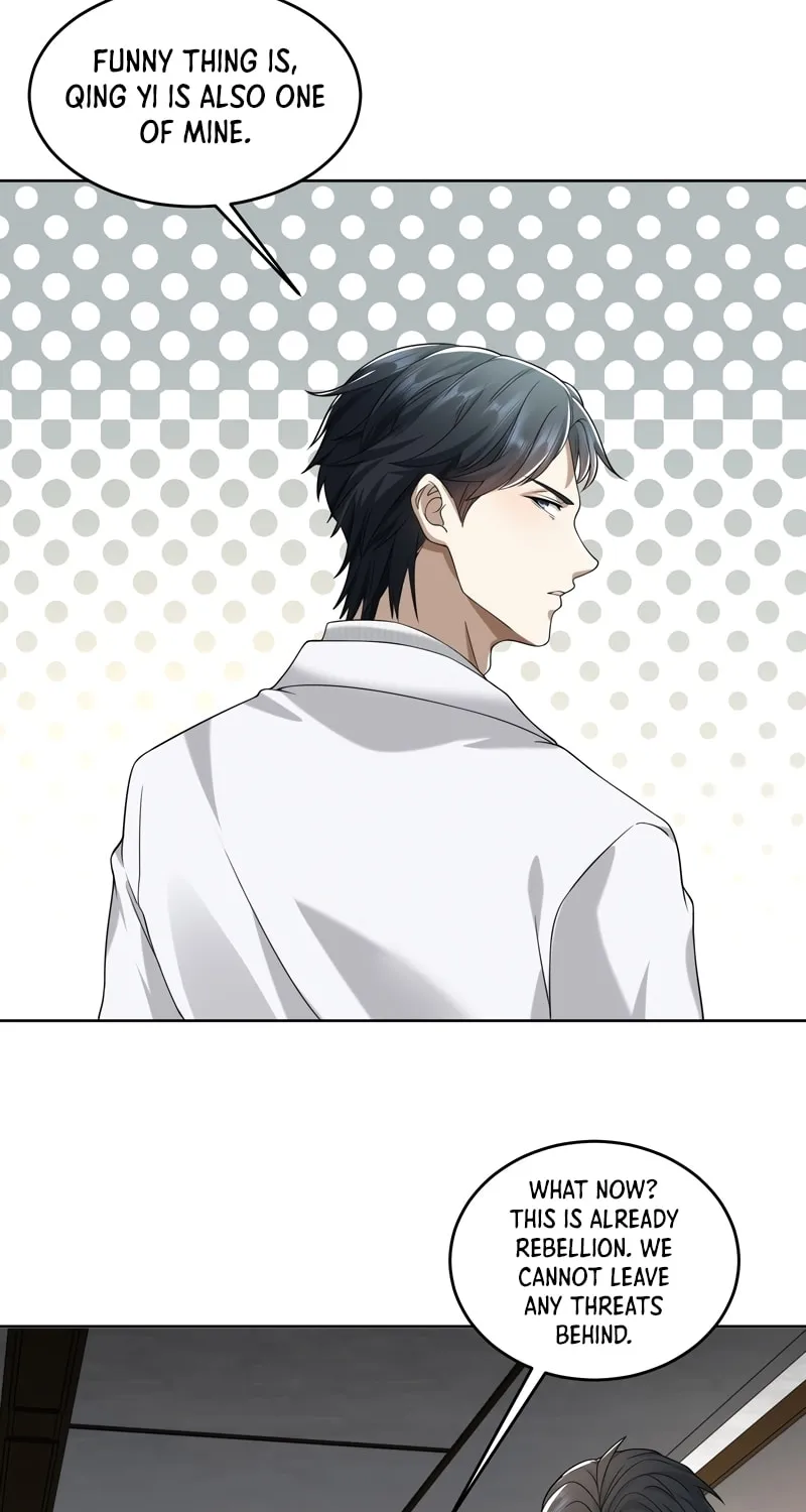 Read The First Sequence chapter 147 image 7 on Lezhin