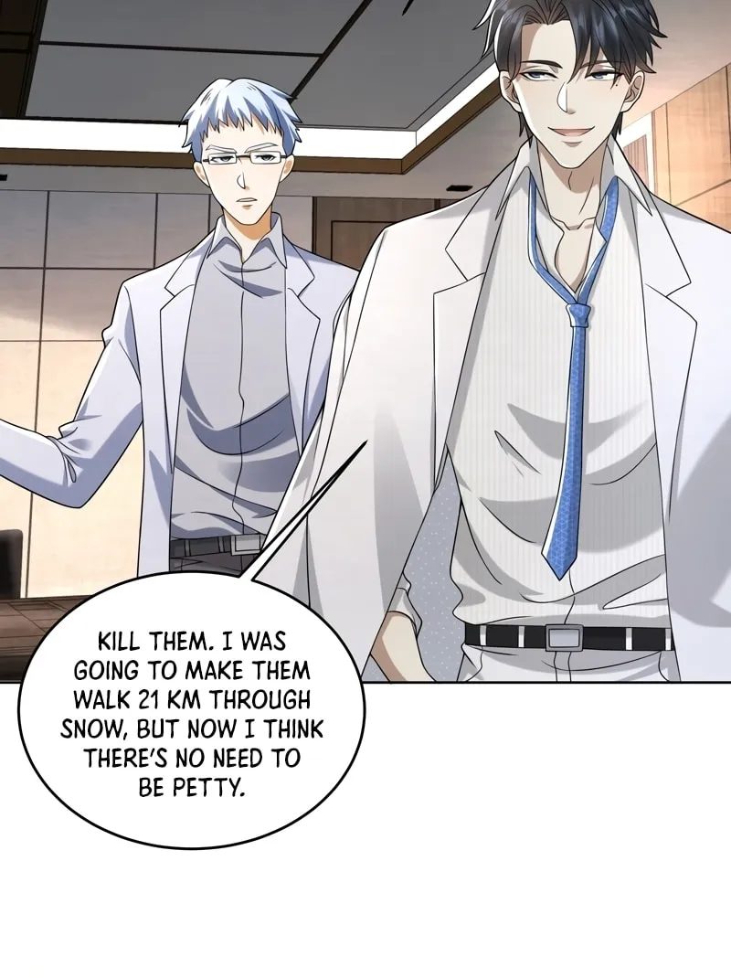 Read The First Sequence chapter 147 image 8 on Lezhin
