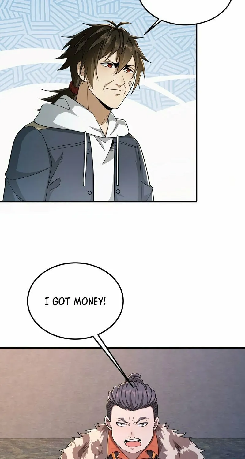 Read The First Sequence chapter 148 image 10 on Lezhin