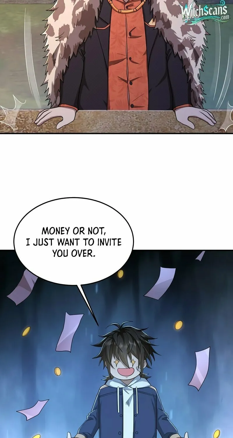Read The First Sequence chapter 148 image 11 on Lezhin