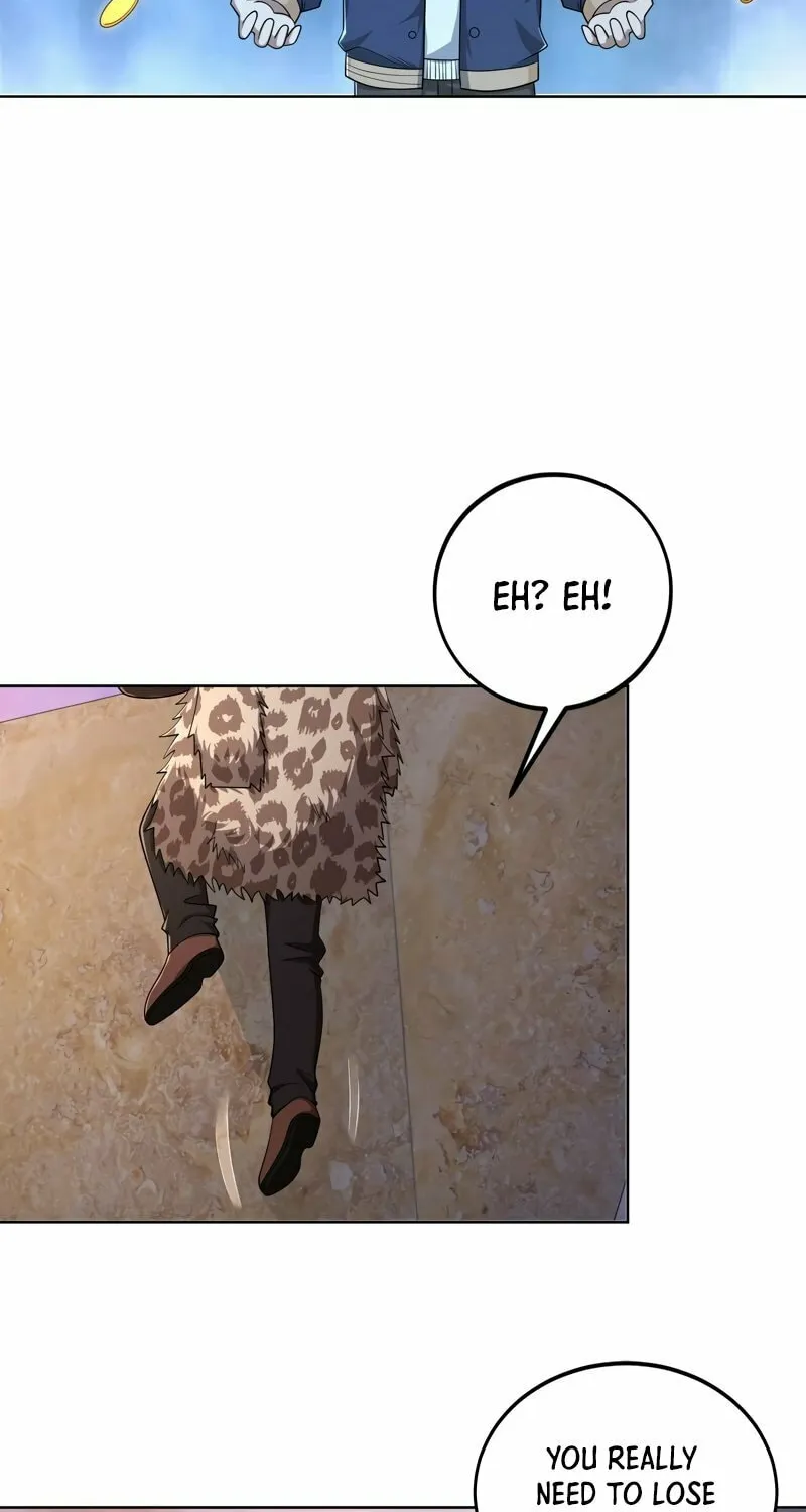 Read The First Sequence chapter 148 image 12 on Lezhin
