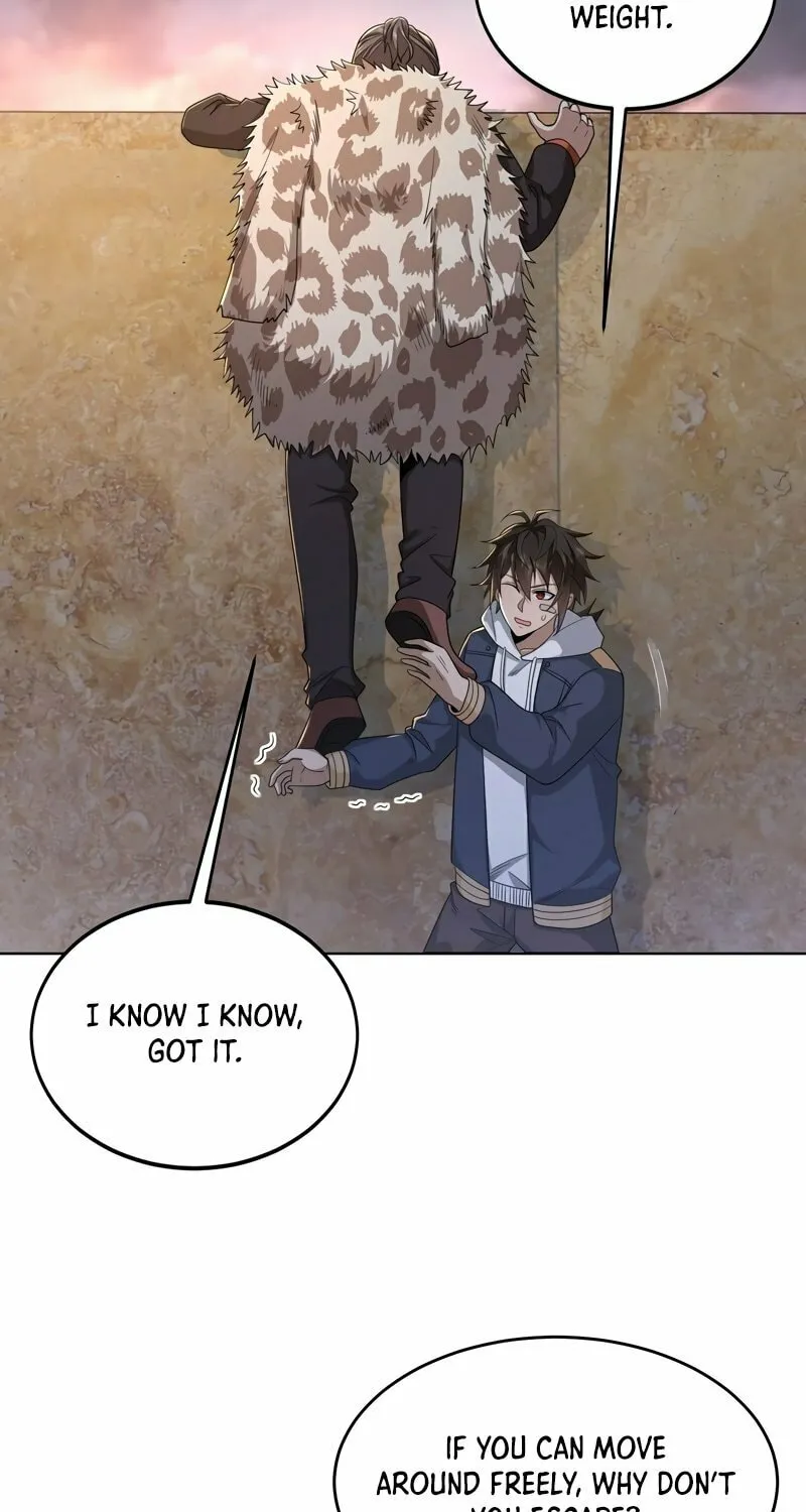 Read The First Sequence chapter 148 image 13 on Lezhin