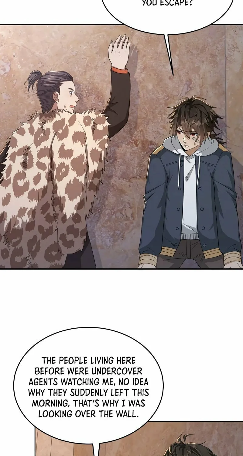 Read The First Sequence chapter 148 image 14 on Lezhin