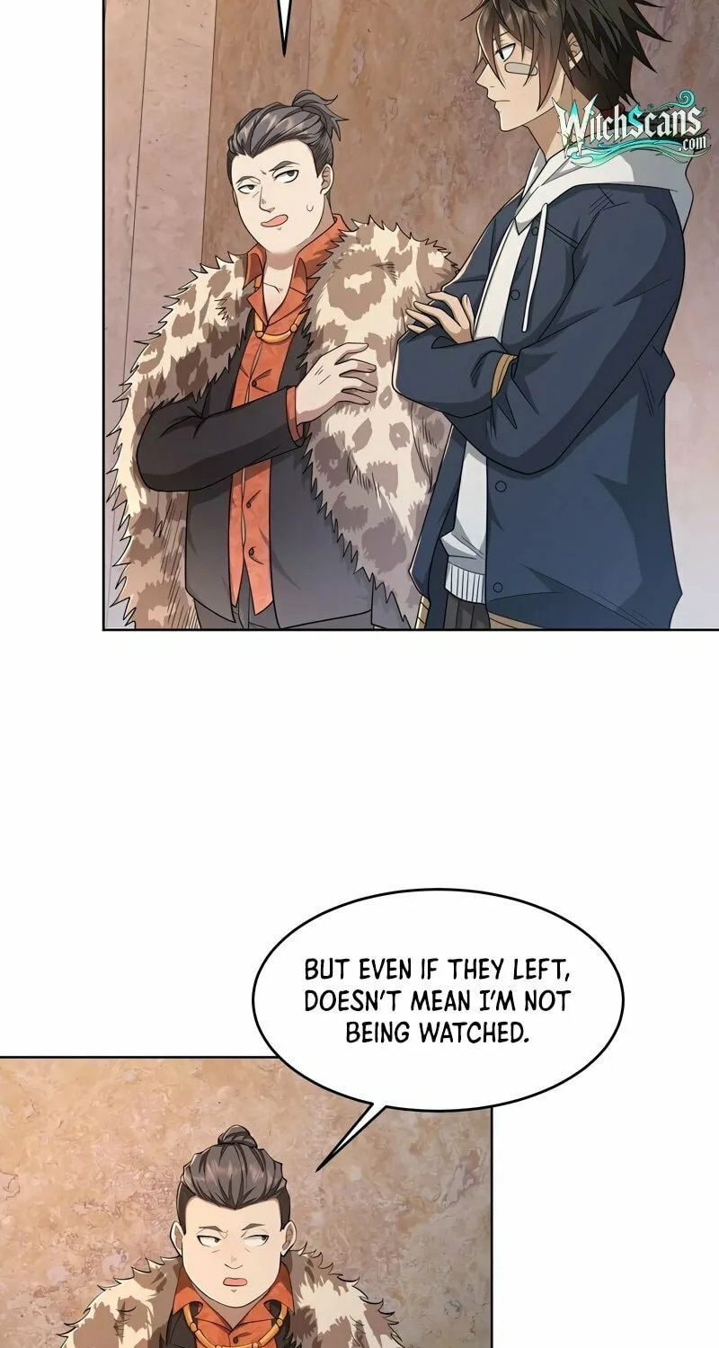 Read The First Sequence chapter 148 image 15 on Lezhin