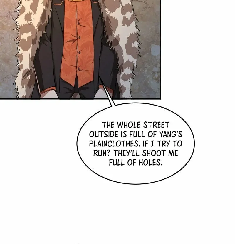 Read The First Sequence chapter 148 image 16 on Lezhin