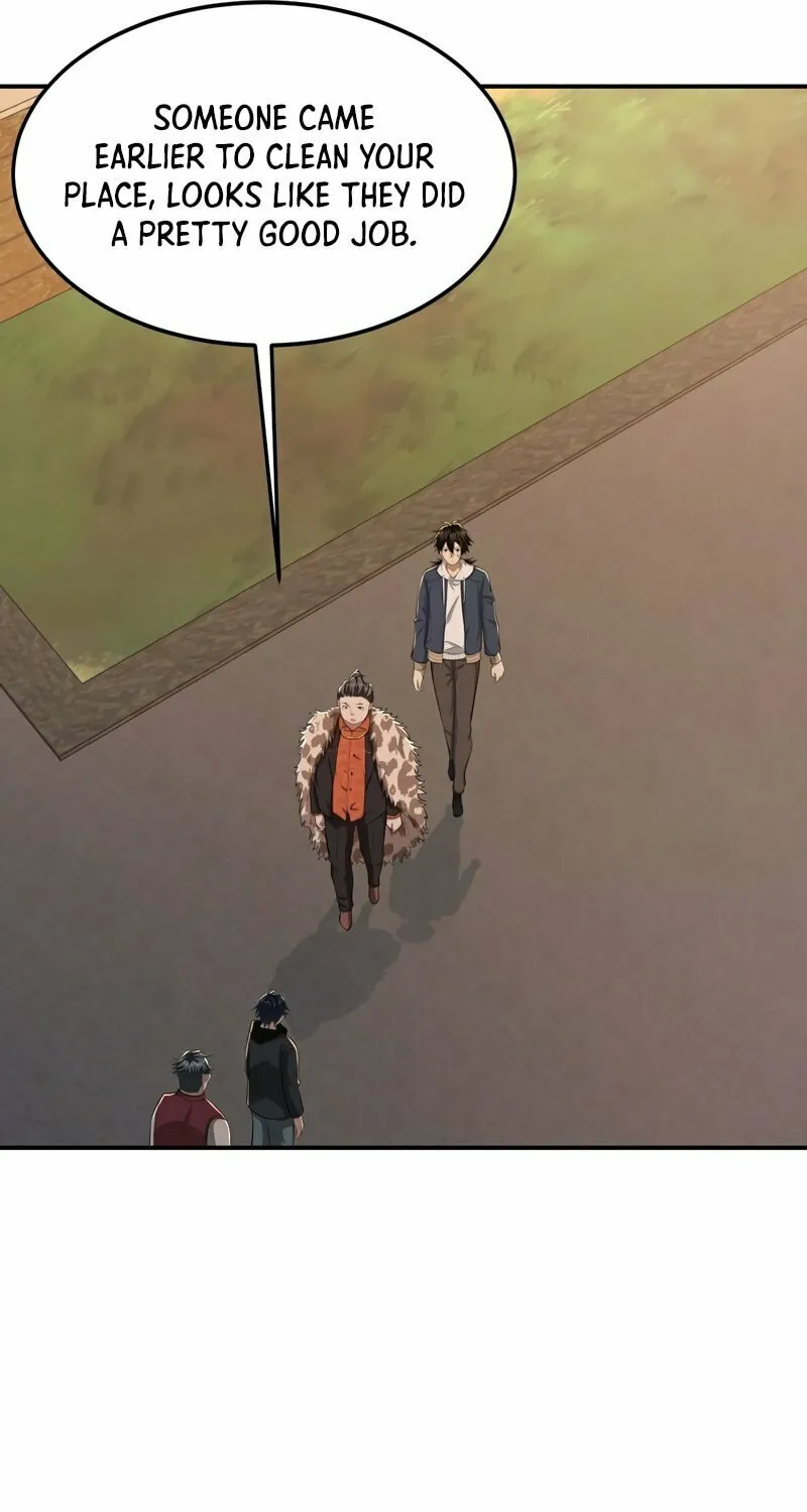 Read The First Sequence chapter 148 image 17 on Lezhin