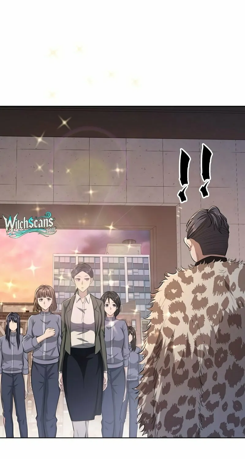 Read The First Sequence chapter 148 image 18 on Lezhin