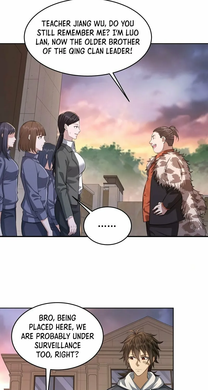 Read The First Sequence chapter 148 image 20 on Lezhin
