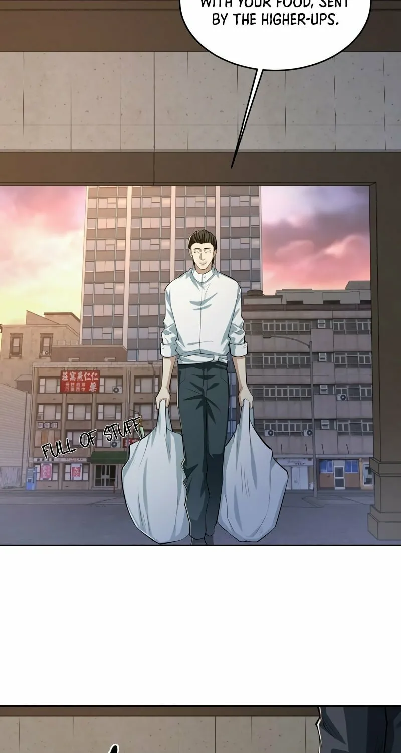 Read The First Sequence chapter 148 image 23 on Lezhin