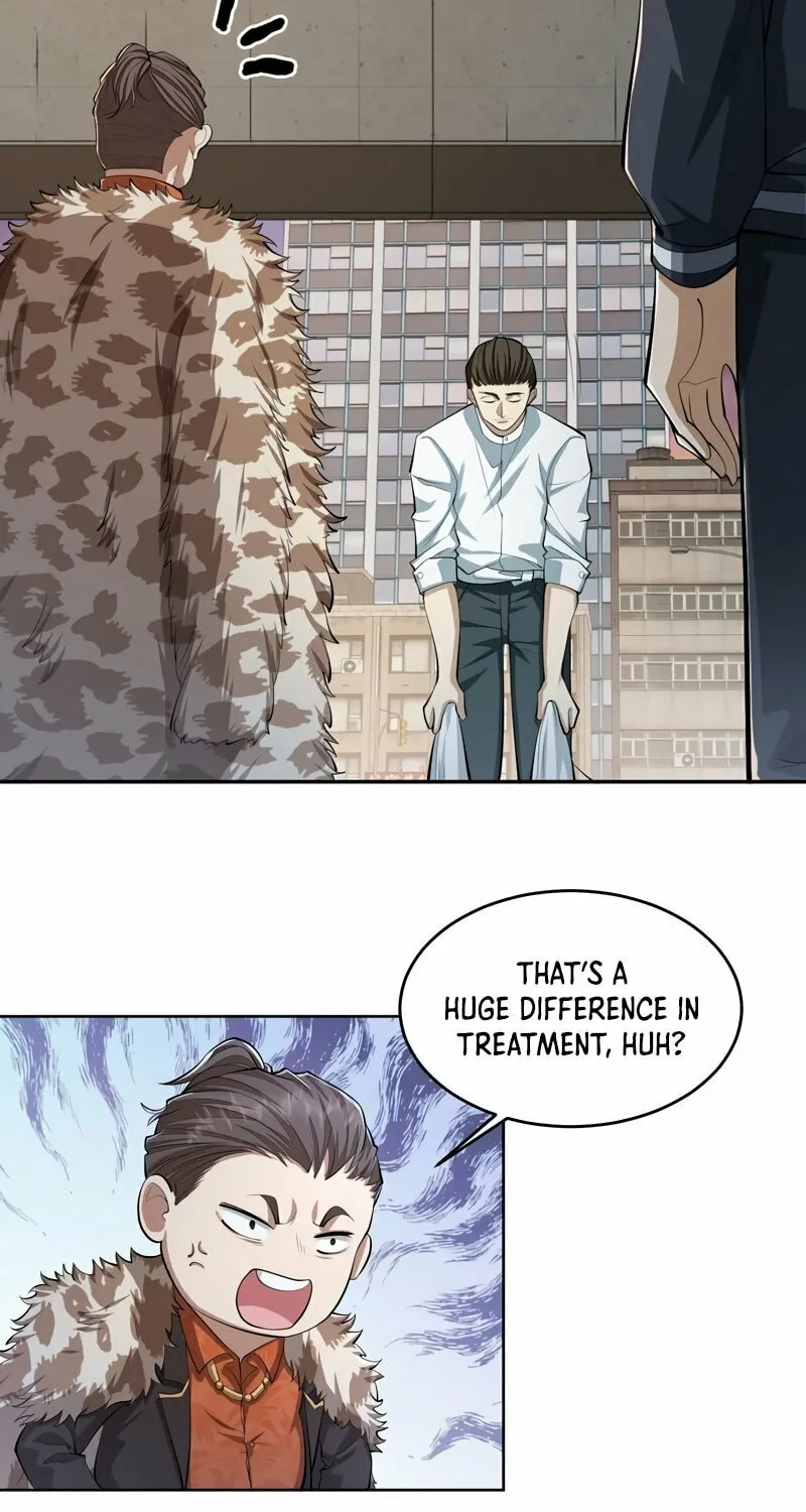 Read The First Sequence chapter 148 image 24 on Lezhin