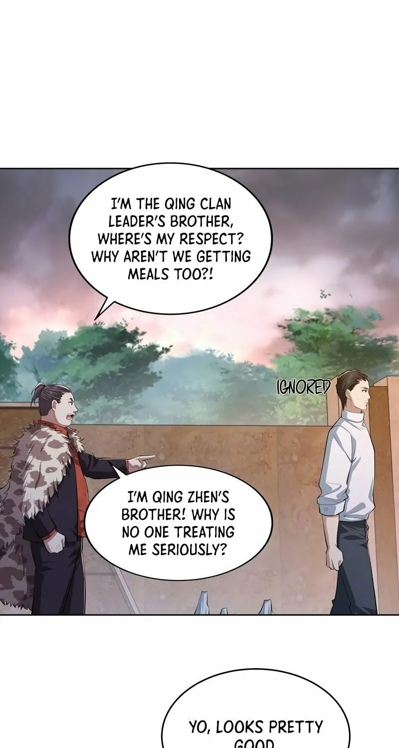 Read The First Sequence chapter 148 image 25 on Lezhin