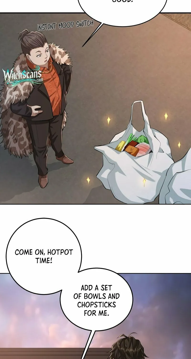 Read The First Sequence chapter 148 image 26 on Lezhin