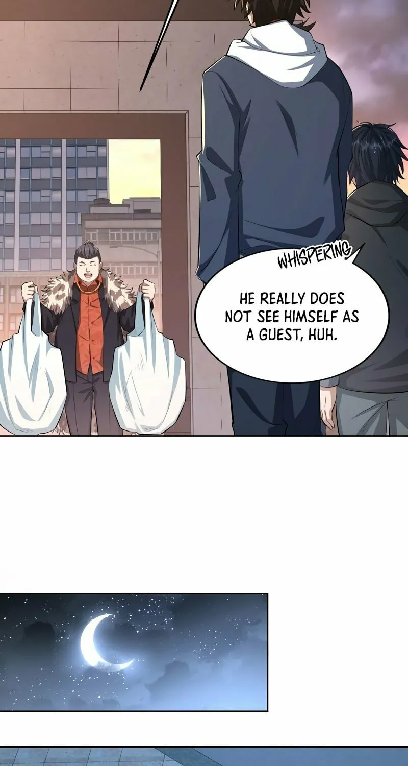 Read The First Sequence chapter 148 image 27 on Lezhin