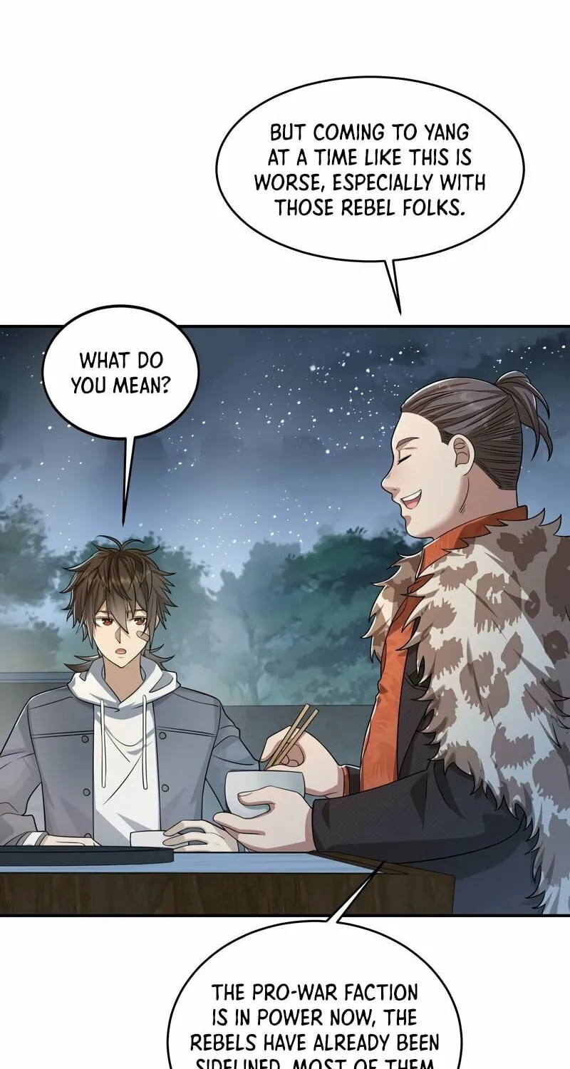 Read The First Sequence chapter 148 image 30 on Lezhin