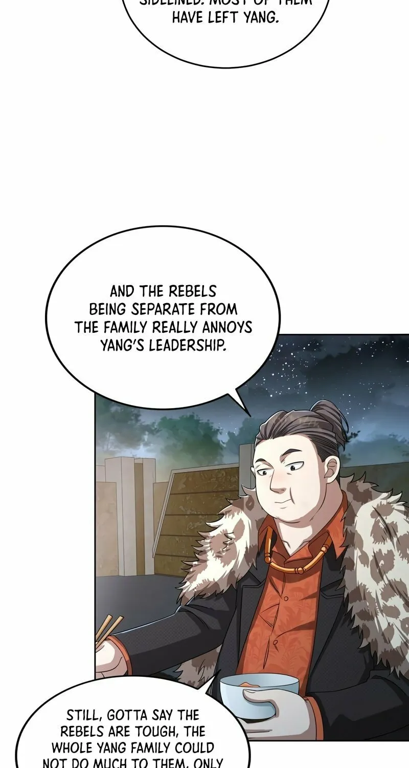 Read The First Sequence chapter 148 image 31 on Lezhin