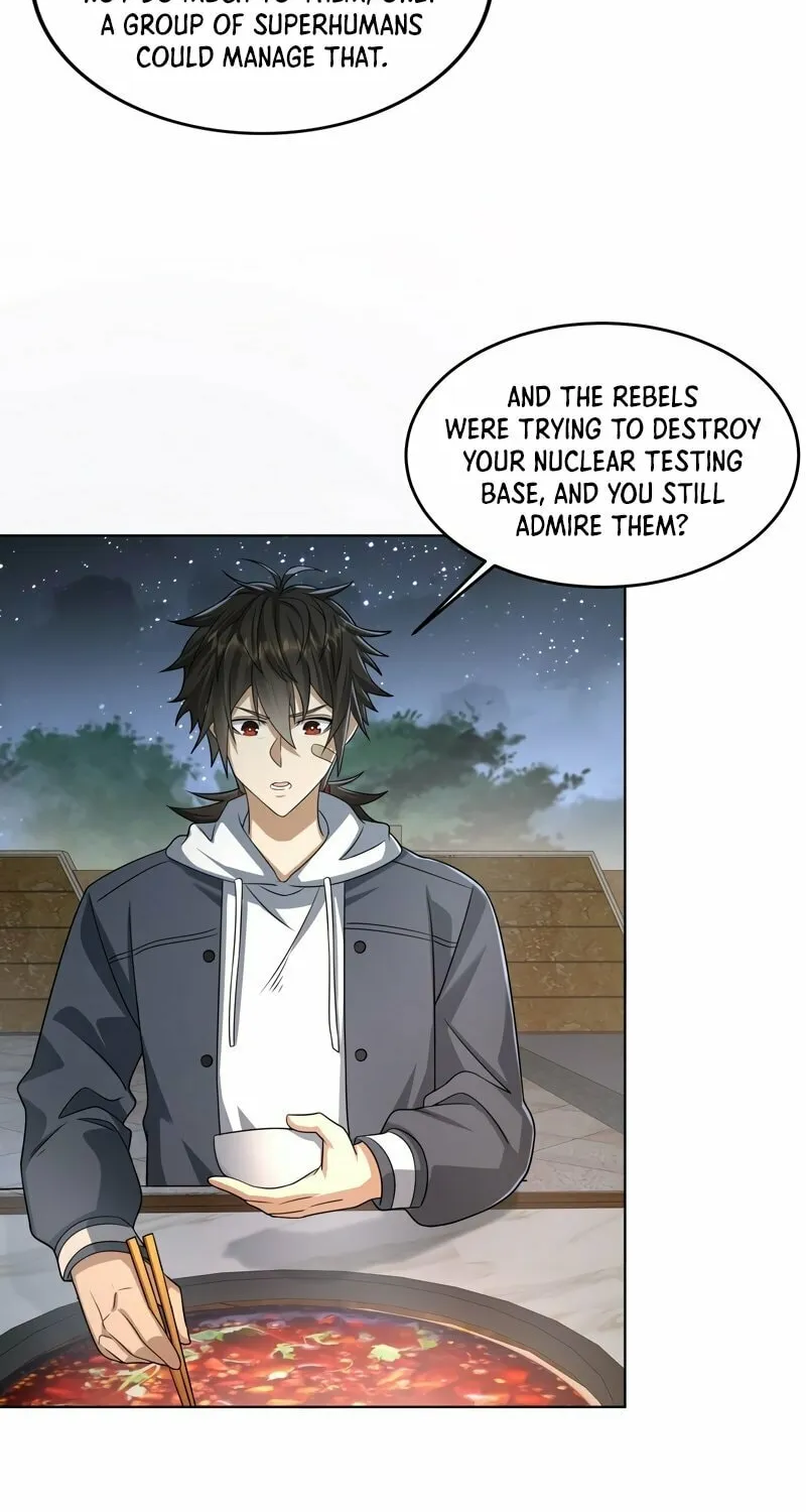 Read The First Sequence chapter 148 image 32 on Lezhin
