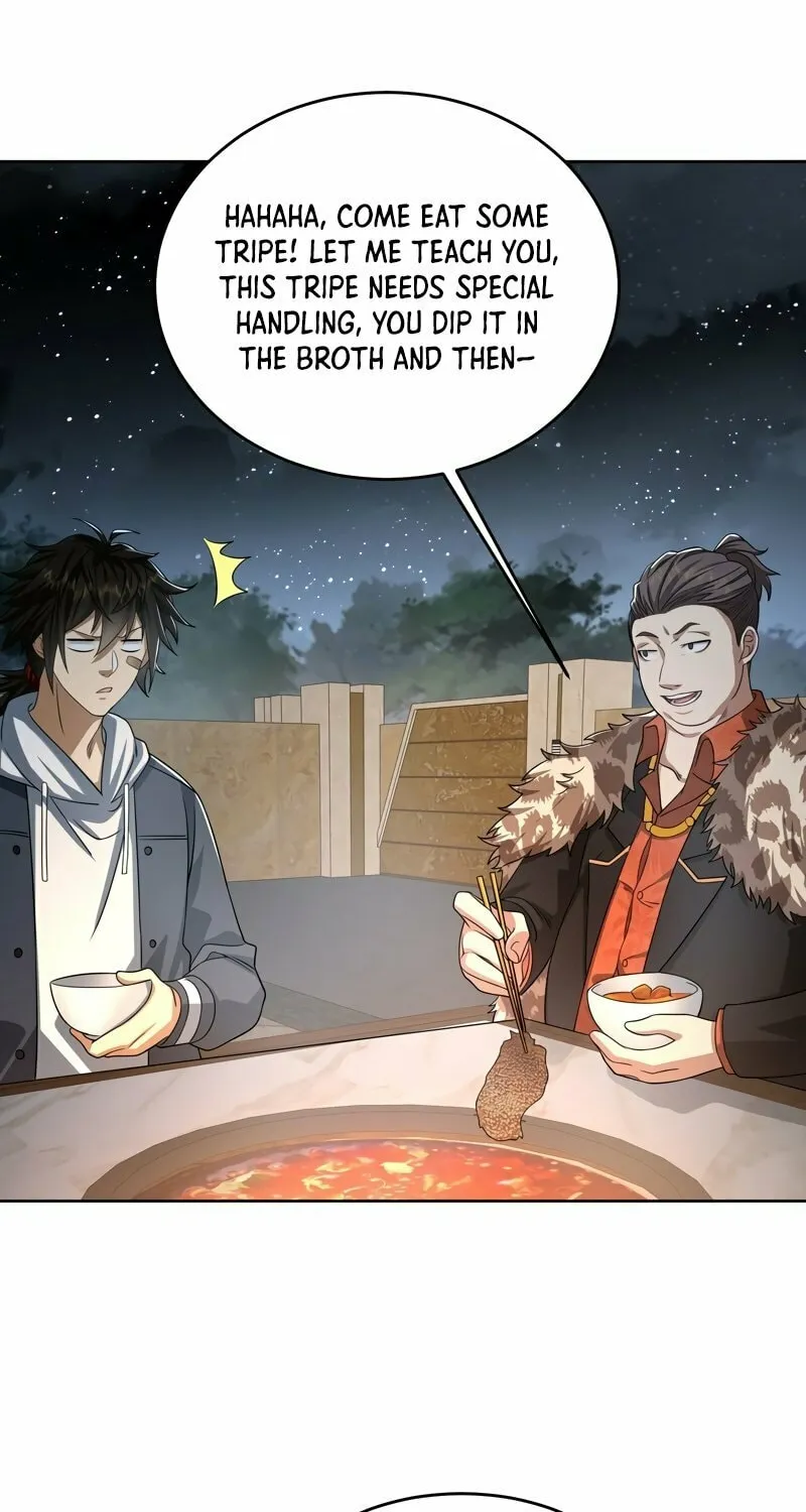 Read The First Sequence chapter 148 image 34 on Lezhin