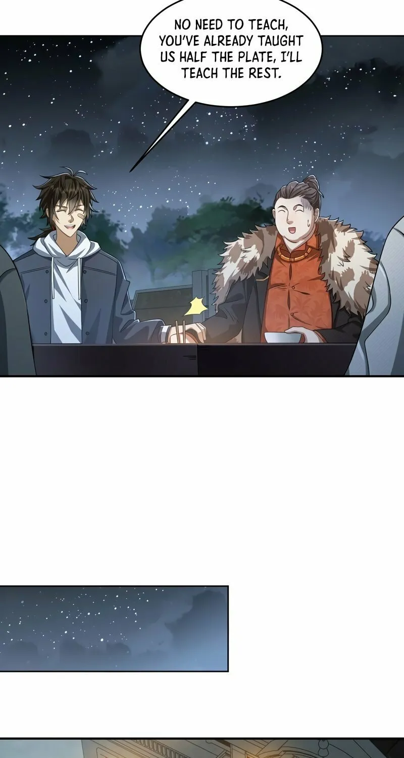 Read The First Sequence chapter 148 image 35 on Lezhin