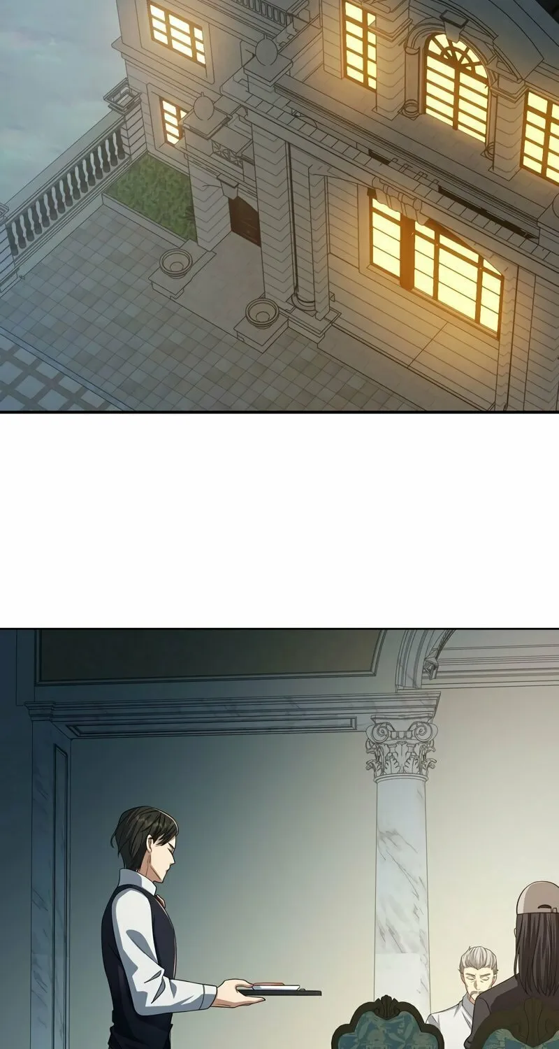 Read The First Sequence chapter 148 image 36 on Lezhin