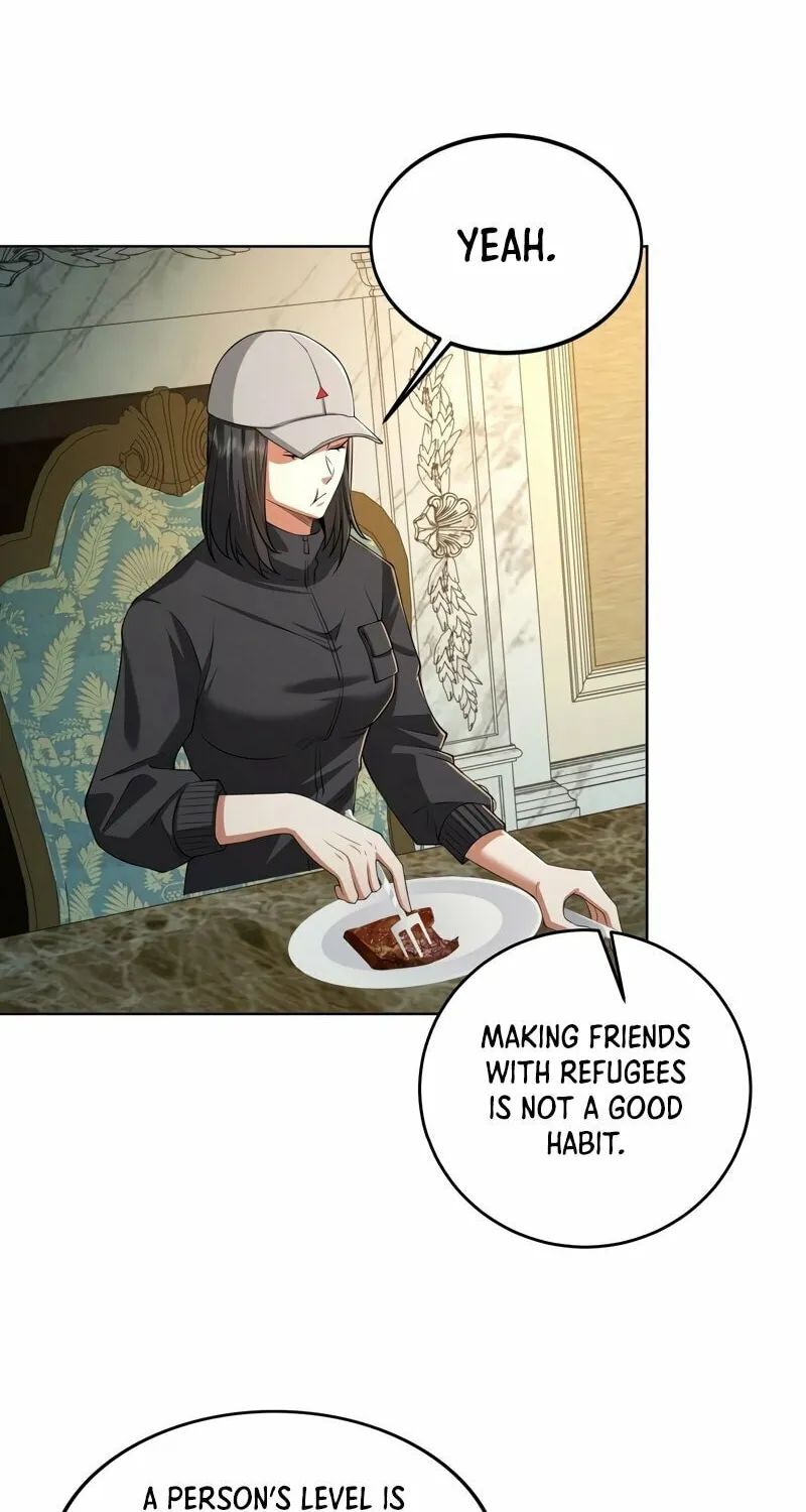 Read The First Sequence chapter 148 image 38 on Lezhin