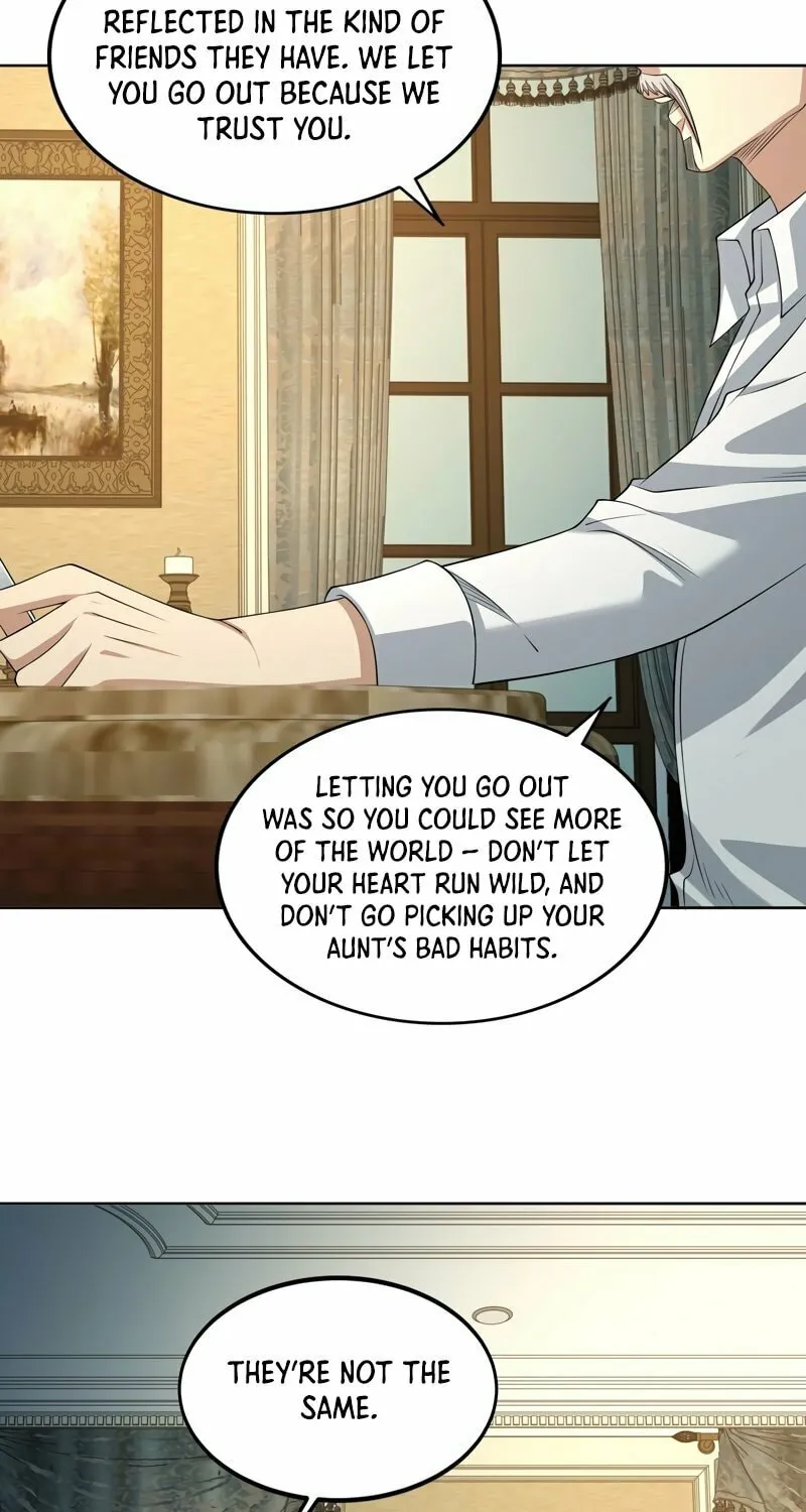 Read The First Sequence chapter 148 image 39 on Lezhin