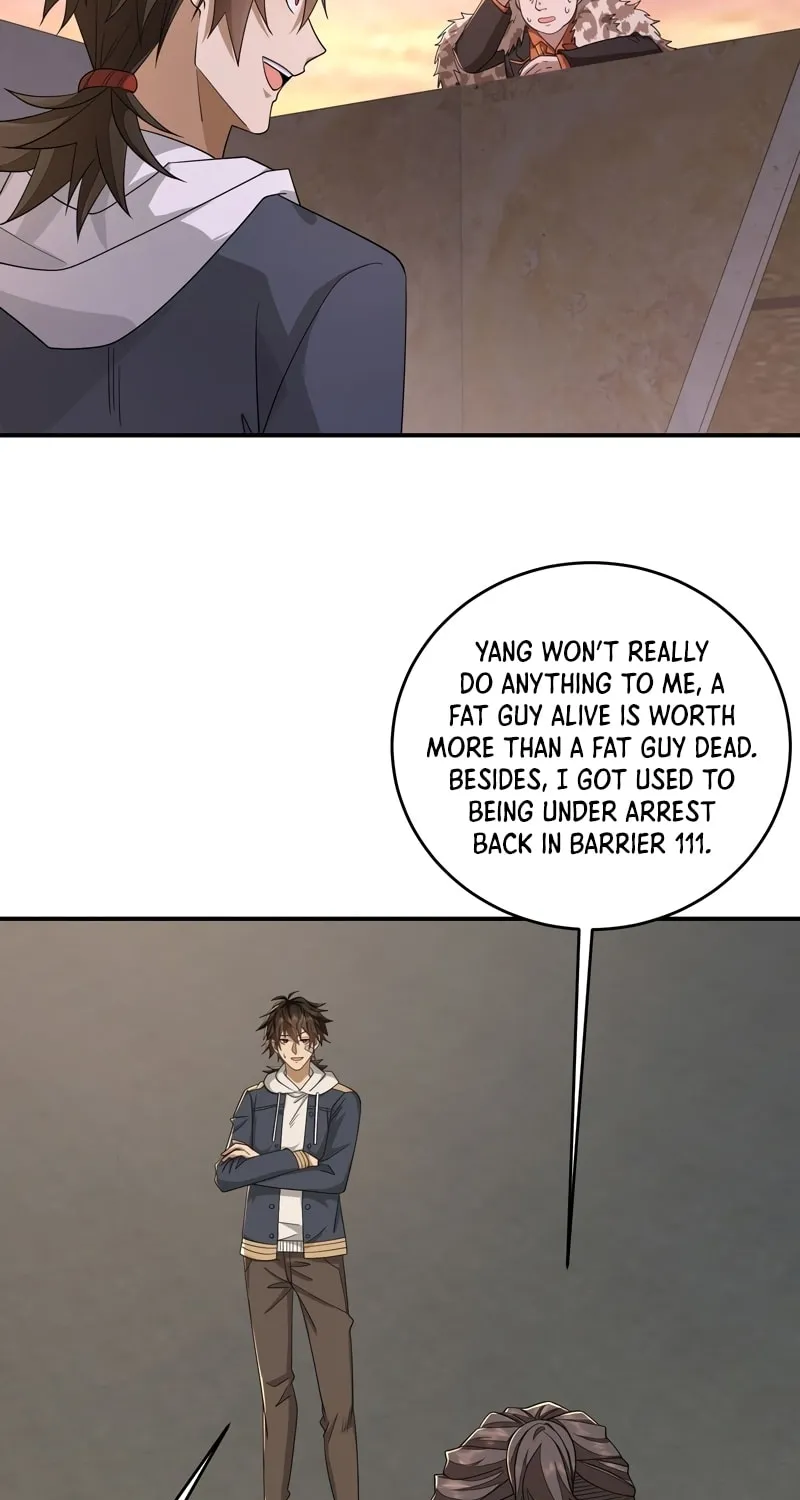 Read The First Sequence chapter 148 image 4 on Lezhin