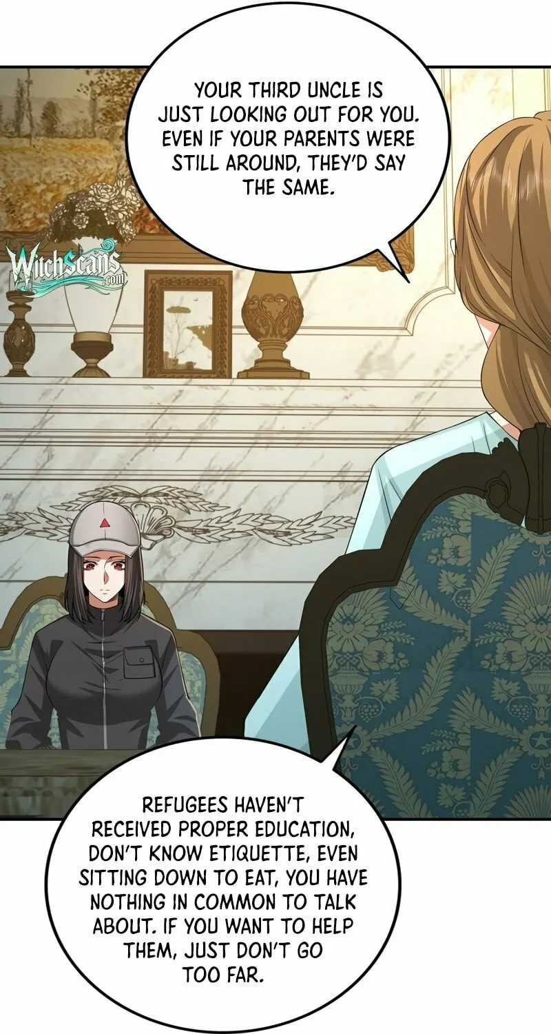 Read The First Sequence chapter 148 image 41 on Lezhin