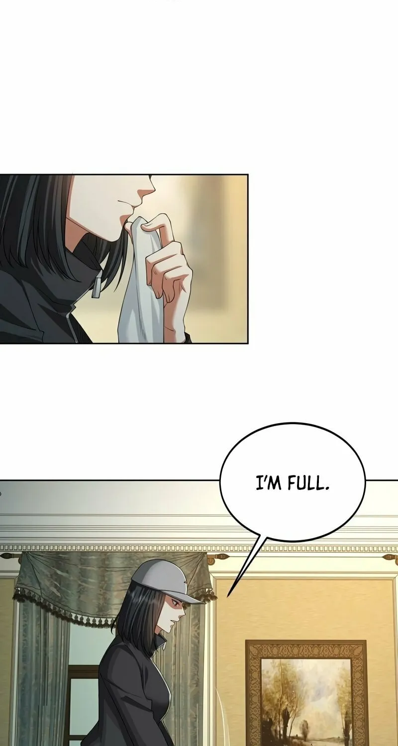 Read The First Sequence chapter 148 image 42 on Lezhin