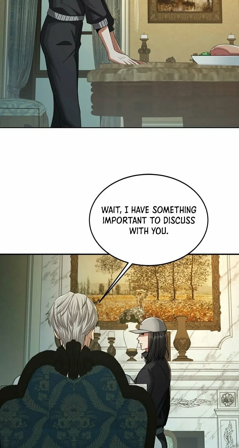 Read The First Sequence chapter 148 image 43 on Lezhin