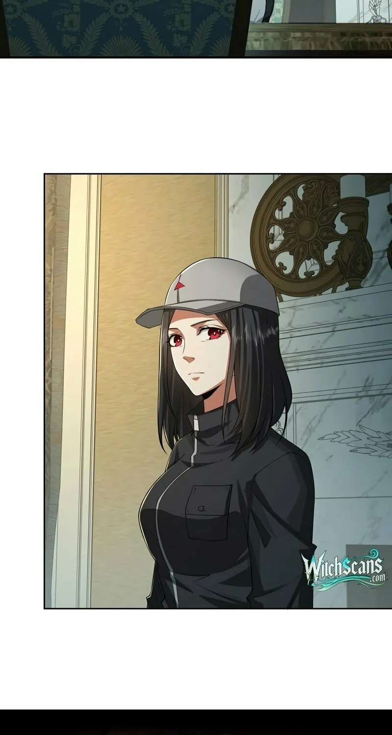 Read The First Sequence chapter 148 image 44 on Lezhin