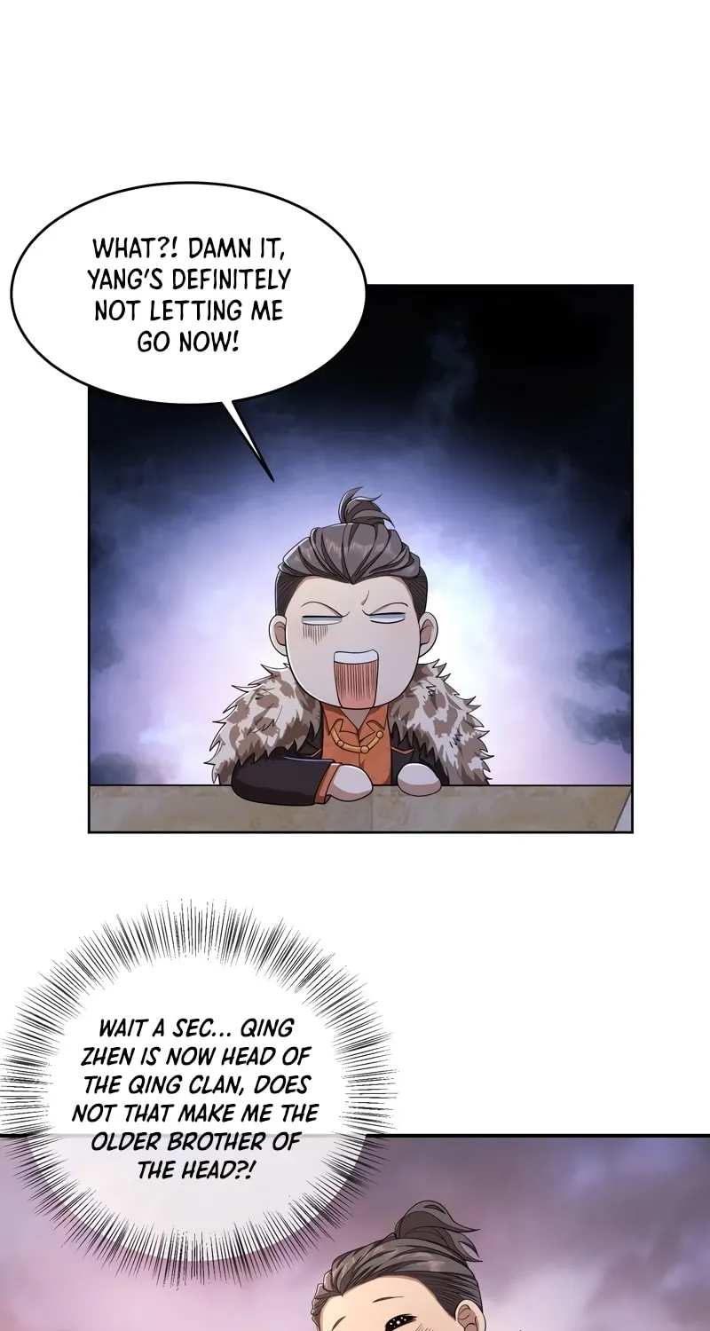 Read The First Sequence chapter 148 image 6 on Lezhin