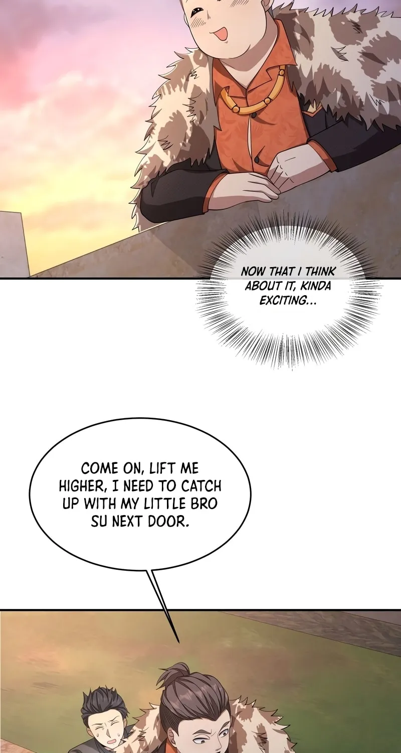 Read The First Sequence chapter 148 image 7 on Lezhin