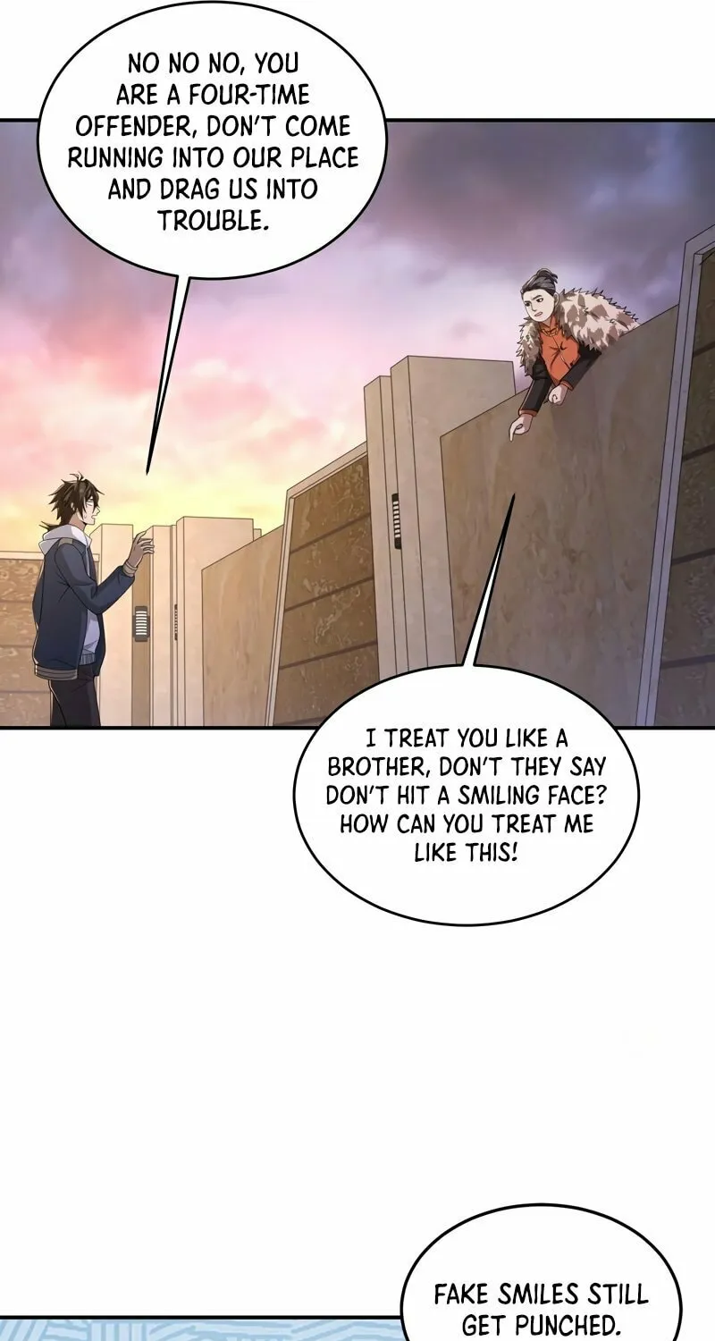 Read The First Sequence chapter 148 image 9 on Lezhin