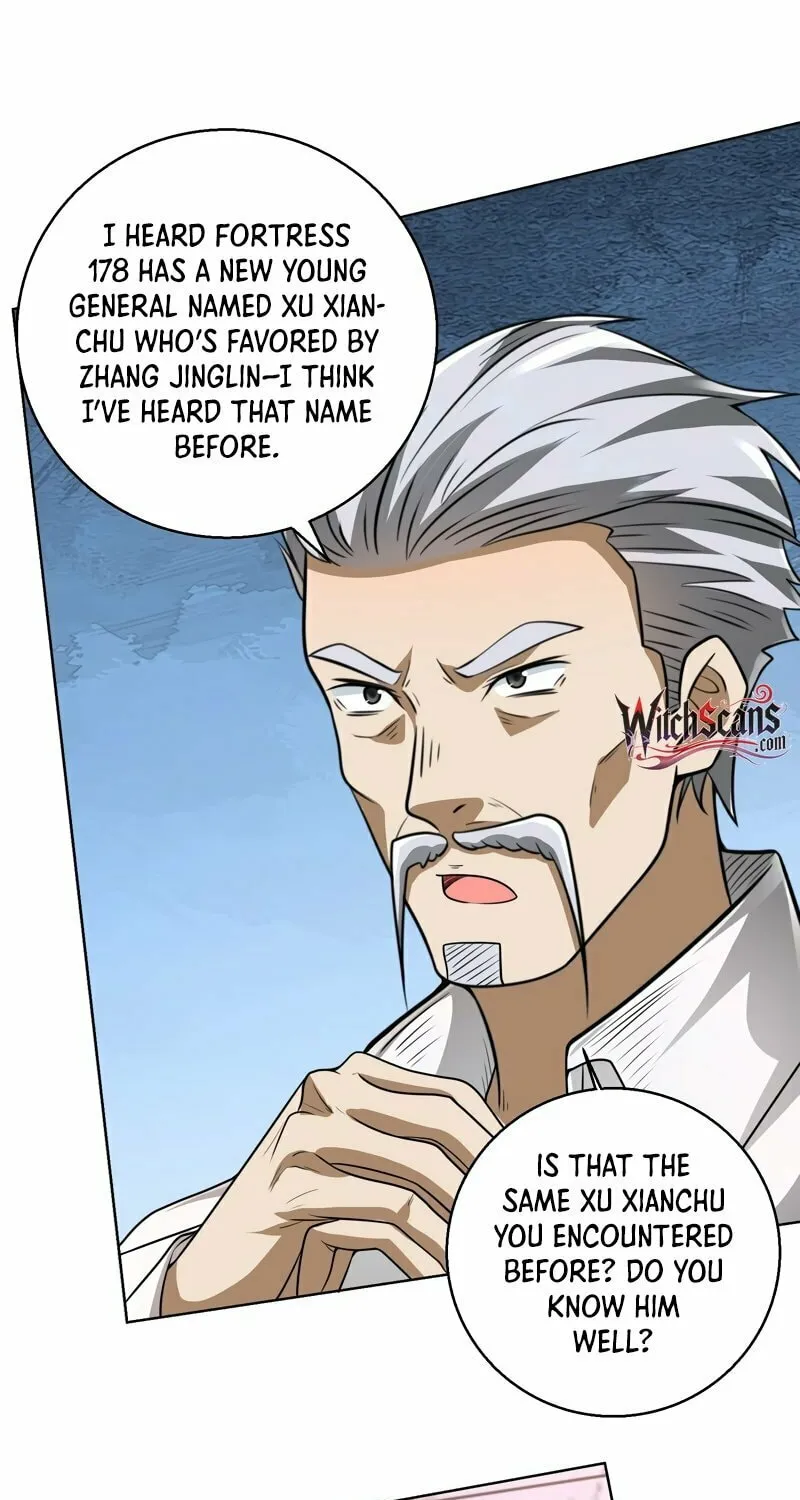 Read The First Sequence chapter 149 image 11 on Lezhin