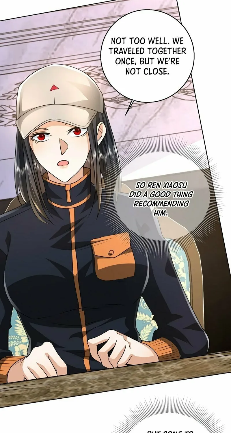 Read The First Sequence chapter 149 image 12 on Lezhin