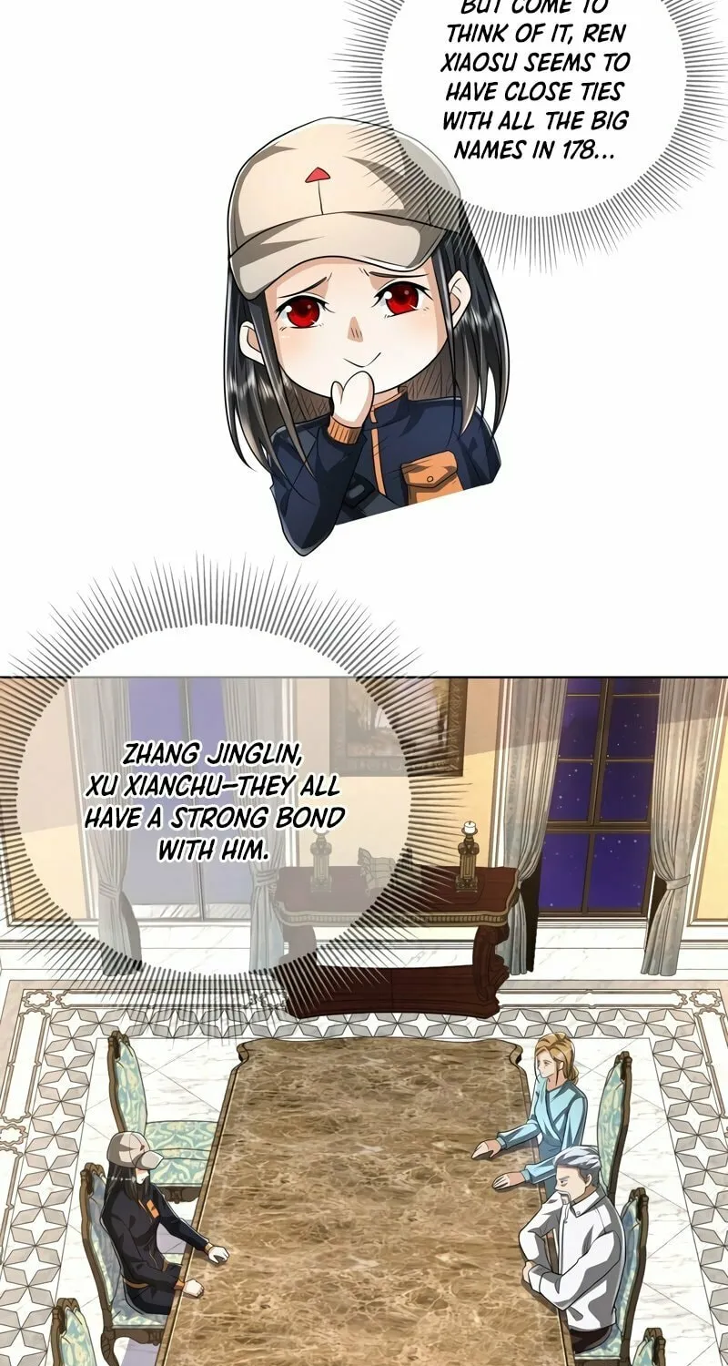 Read The First Sequence chapter 149 image 13 on Lezhin