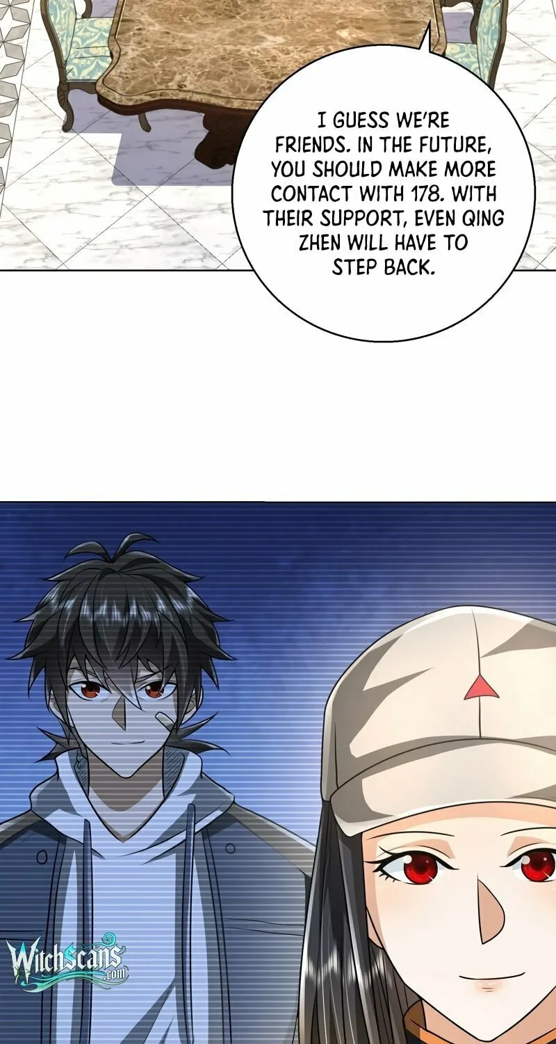 Read The First Sequence chapter 149 image 14 on Lezhin