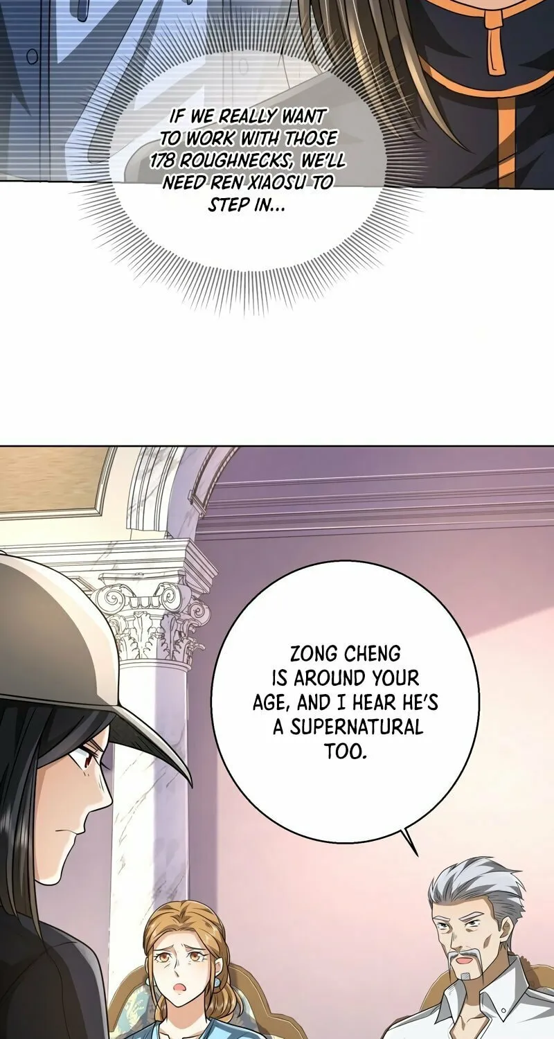 Read The First Sequence chapter 149 image 15 on Lezhin