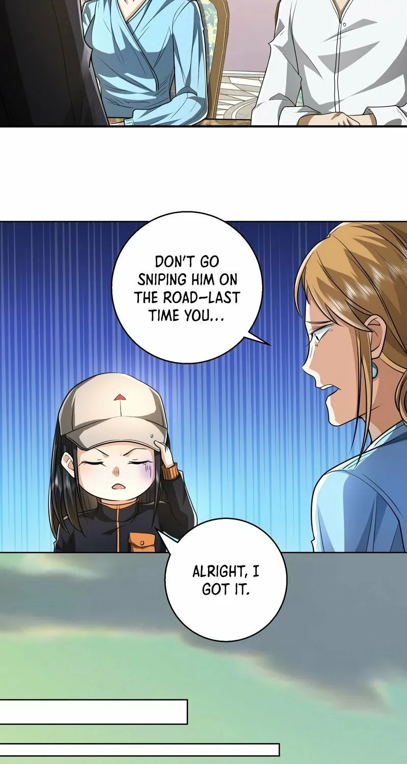 Read The First Sequence chapter 149 image 16 on Lezhin