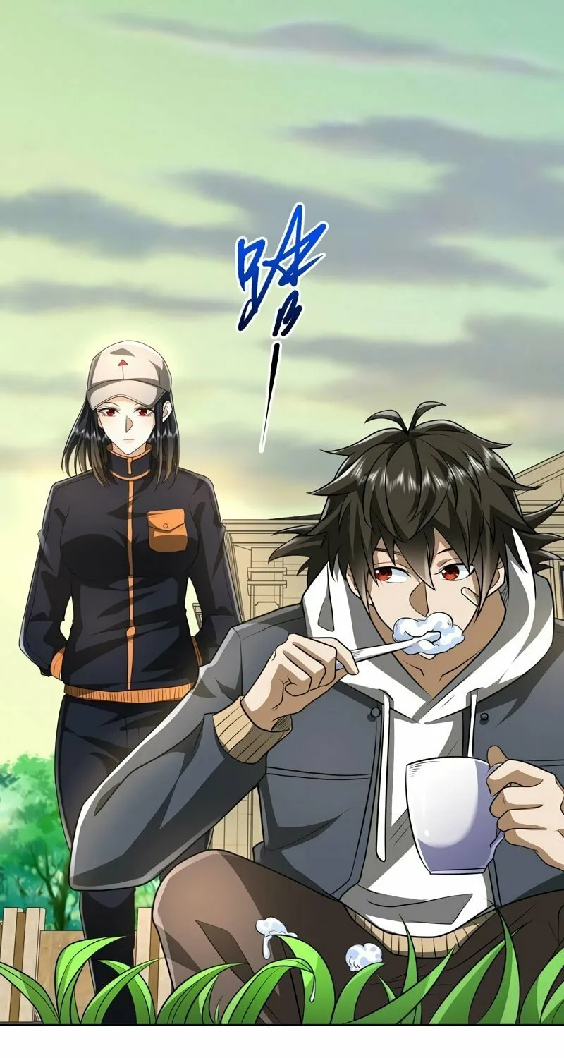Read The First Sequence chapter 149 image 17 on Lezhin