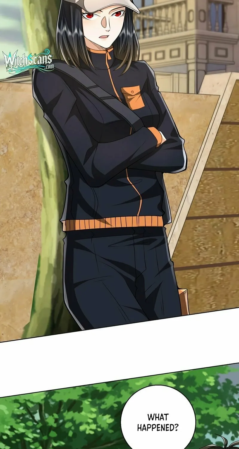 Read The First Sequence chapter 149 image 19 on Lezhin