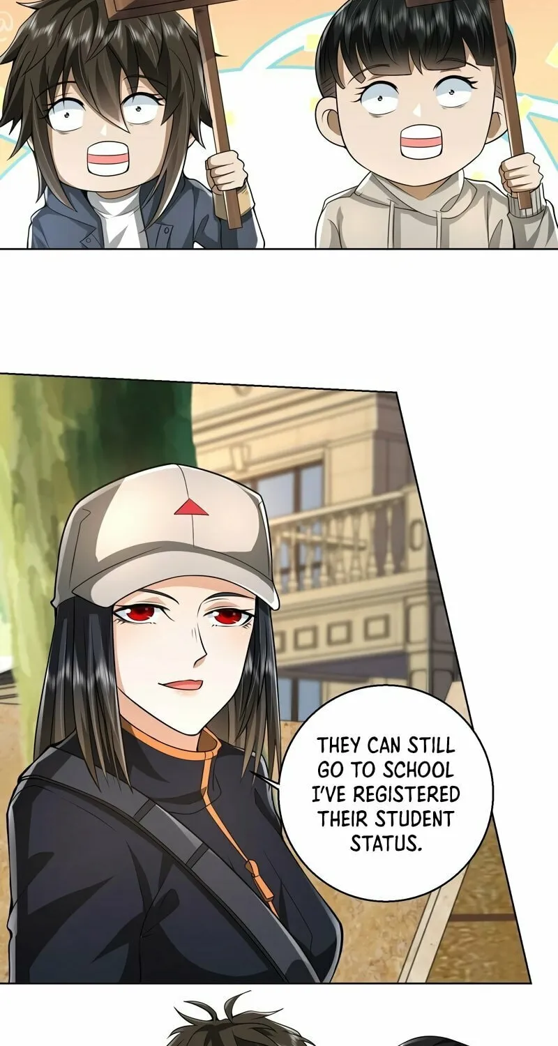 Read The First Sequence chapter 149 image 22 on Lezhin