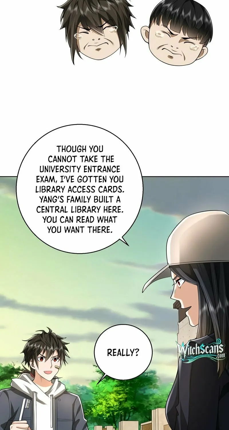 Read The First Sequence chapter 149 image 23 on Lezhin