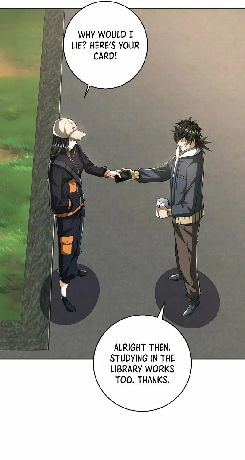 Read The First Sequence chapter 149 image 25 on Lezhin