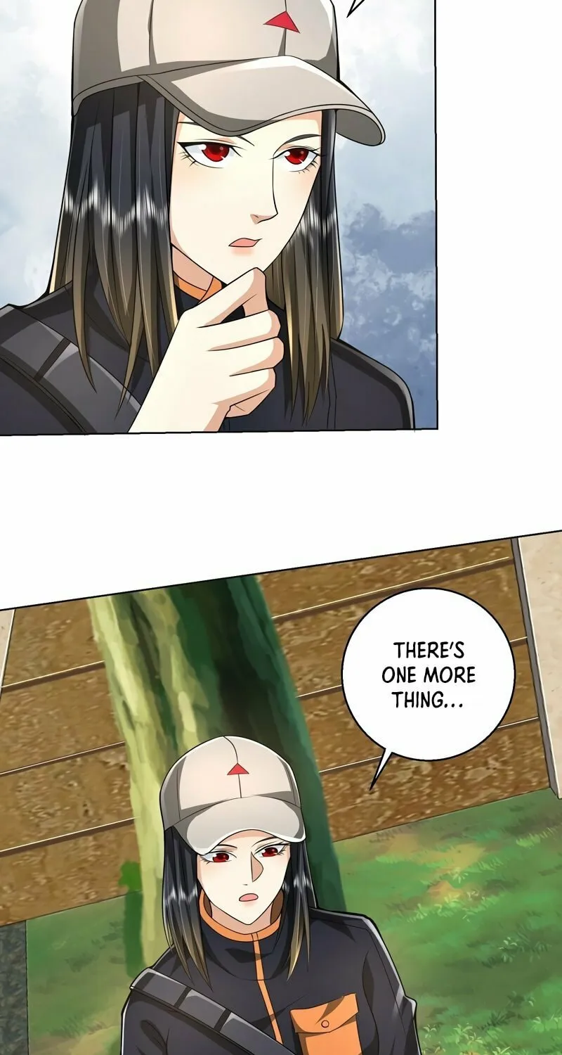 Read The First Sequence chapter 149 image 27 on Lezhin