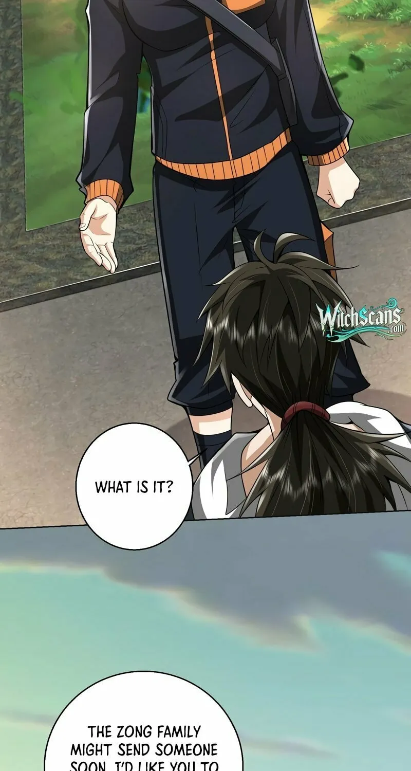 Read The First Sequence chapter 149 image 28 on Lezhin