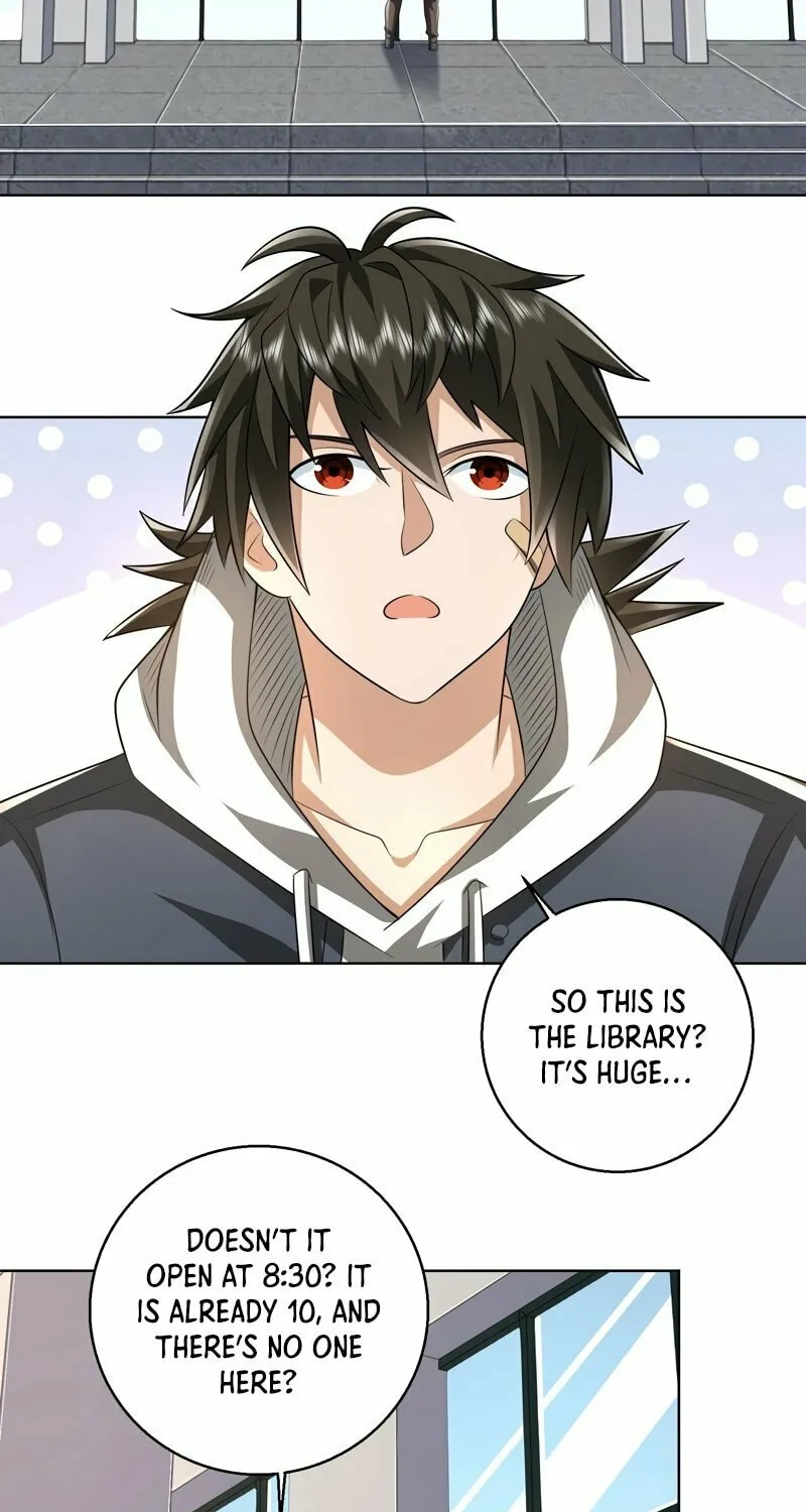 Read The First Sequence chapter 149 image 31 on Lezhin