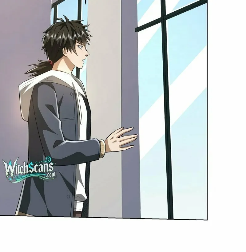 Read The First Sequence chapter 149 image 32 on Lezhin