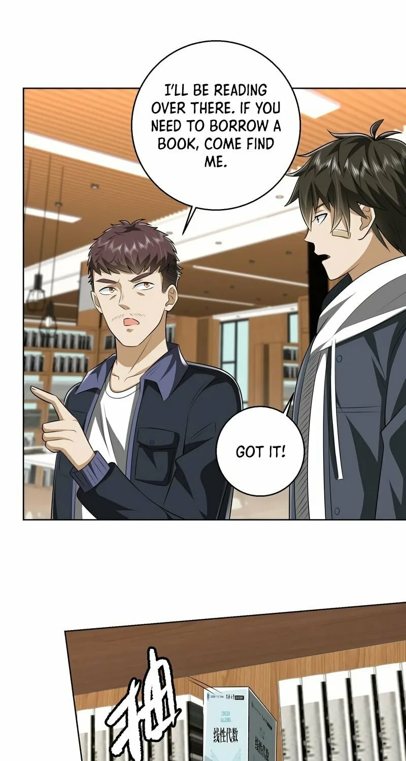 Read The First Sequence chapter 149 image 38 on Lezhin